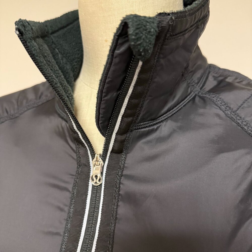 Lululemon Run: Bundle Up Jacket - image 8